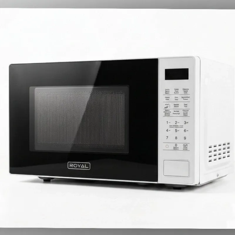 Horno de Microondas