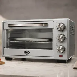 Horno eléctrico 22 L
