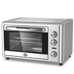 Horno eléctrico Eko 32L