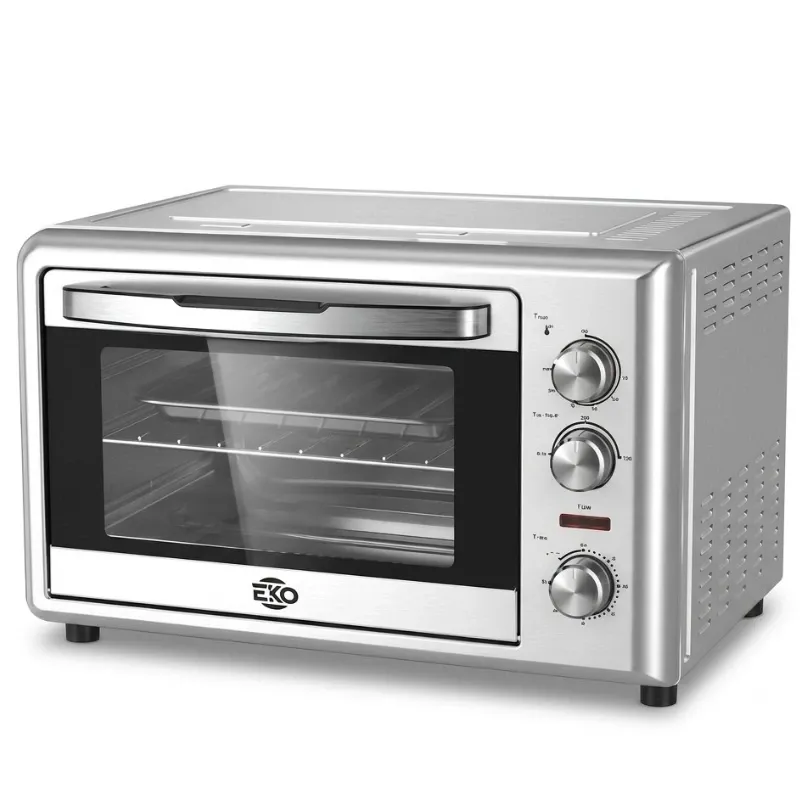 Horno eléctrico Eko 32L