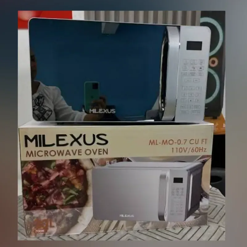 Horno microondas 20L