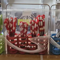 Juego de cubiertos 