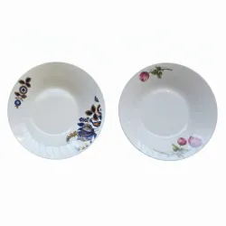 Juego de platos