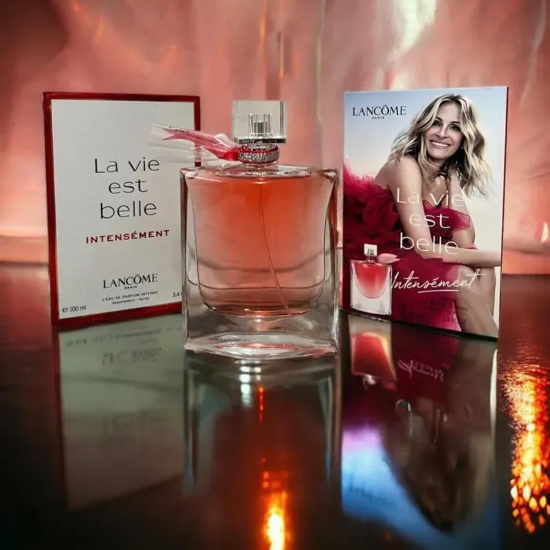 La vie est belle
