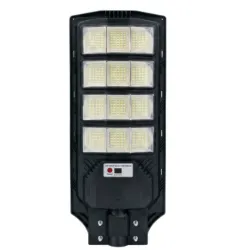 Lámpara Solar Rollinger