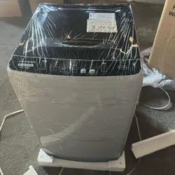 Lavadora automática