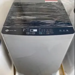 Lavadora automática 