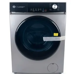 Lavadora automática con secado a vapor Eko