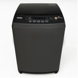 Lavadora automática