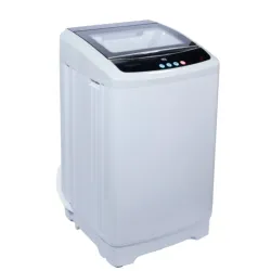 Lavadora automática Marca Superior 8.5kg