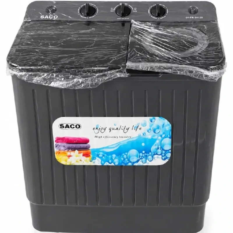 Lavadora Semiautomática 7kg