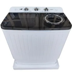 Lavadora semiautomática 7kg Unizuki