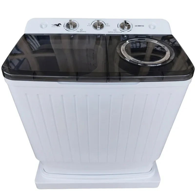 Lavadora semiautomática 7kg Unizuki