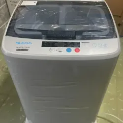 Lavadora 
