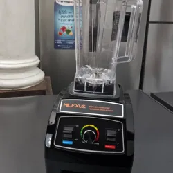 Licuadora Profesional Potente