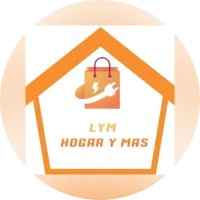 Tienda de electrodomésticos LYM