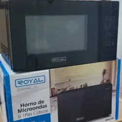 Microondas 