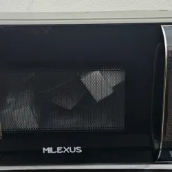Microondas