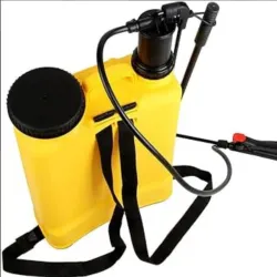 Mochila de fumigar