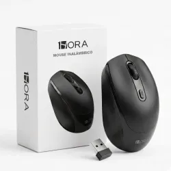 MOUSE INALÁMBRICO