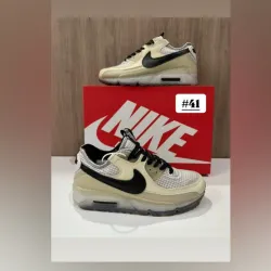 Nike Air Max 90 Terrascape - Light Bone