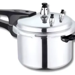 Olla de presión 