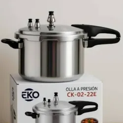 Olla de presión 