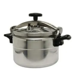 Olla de presión de Inducción 