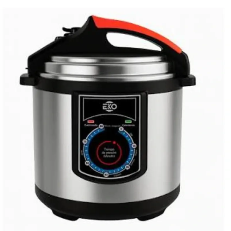 Olla de presión eléctrica multifuncional 6L Eko