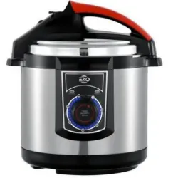 Olla de presión eléctrica