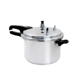 Olla de presión 