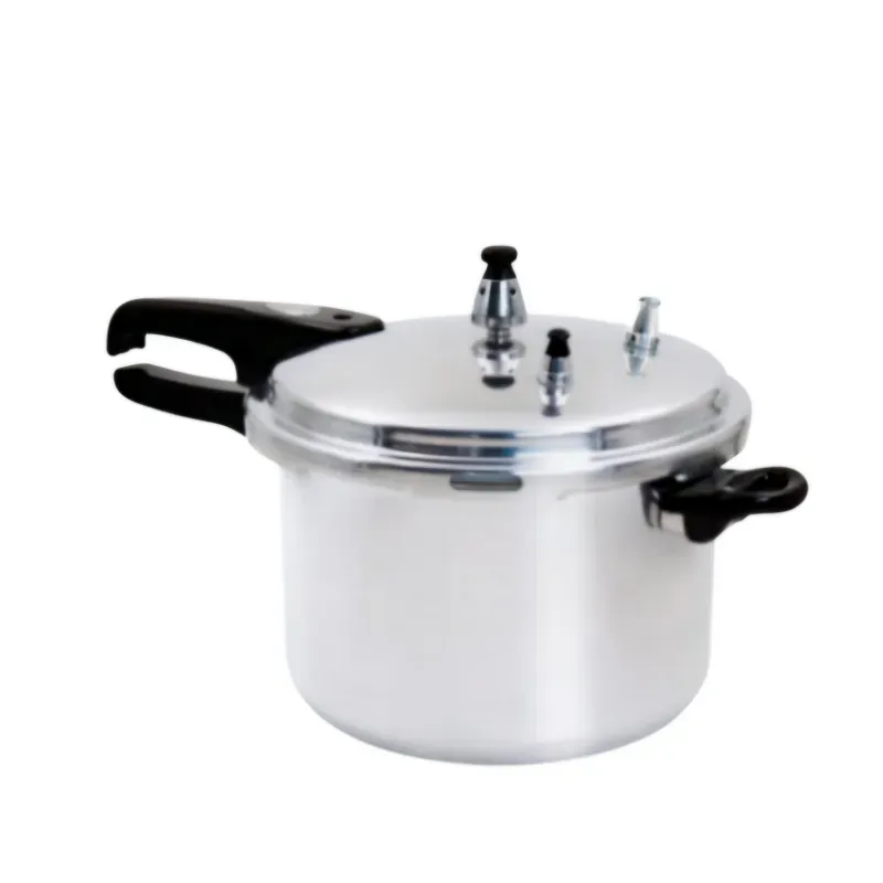 Olla de presión 