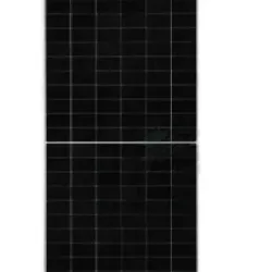 Panel Solar Longi Bifacial 615 watts