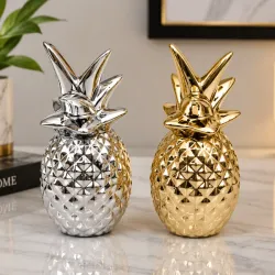Piña pequeña (Adornos)