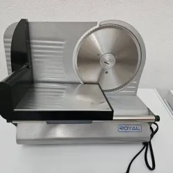 Rebanadora (Lasqueadora)