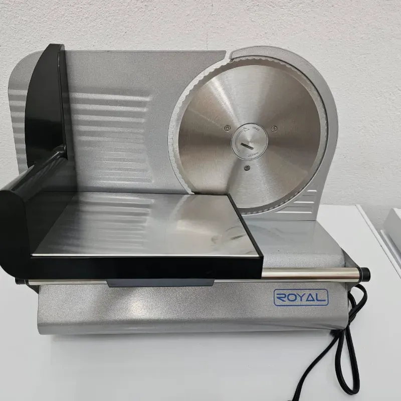 Rebanadora (Lasqueadora)