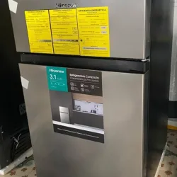 Refrigerador