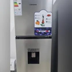 Refrigerador 