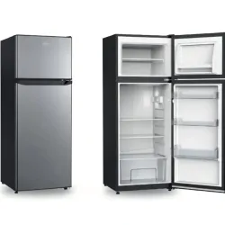 Refrigerador 8.1 p³