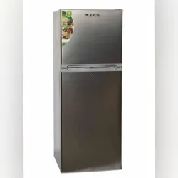 Refrigerador 9.1 pies Milexus 