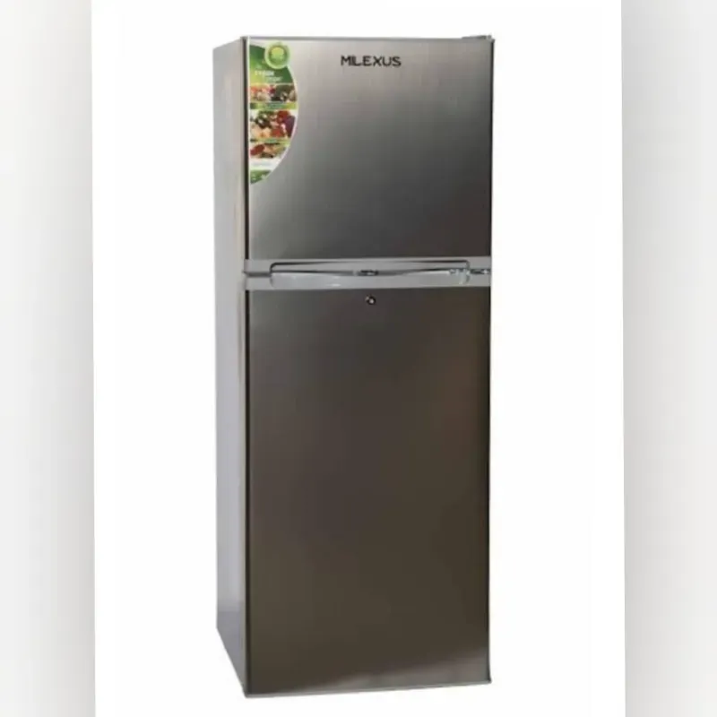Refrigerador 9.1 pies Milexus