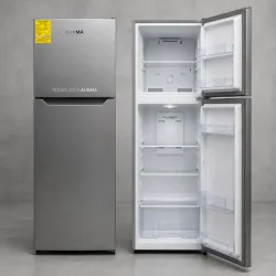 Refrigerador AUKMA de 9.5 p³