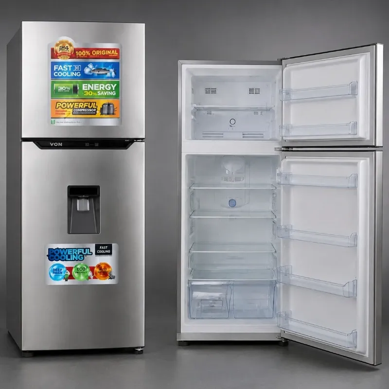 Refrigerador Eko 12 pies