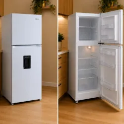 Refrigerador PREMIUM 12 Pies