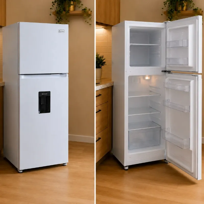 Refrigerador PREMIUM 12 Pies