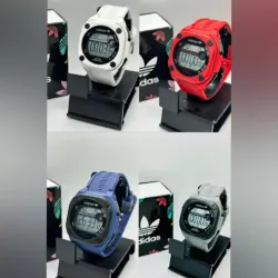 *RELOJ ADIDAS DIGITAL*