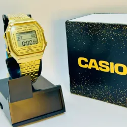 *RELOJ CASIO RETRO*
