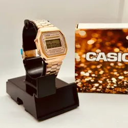 *RELOJ CASIO RETRO*