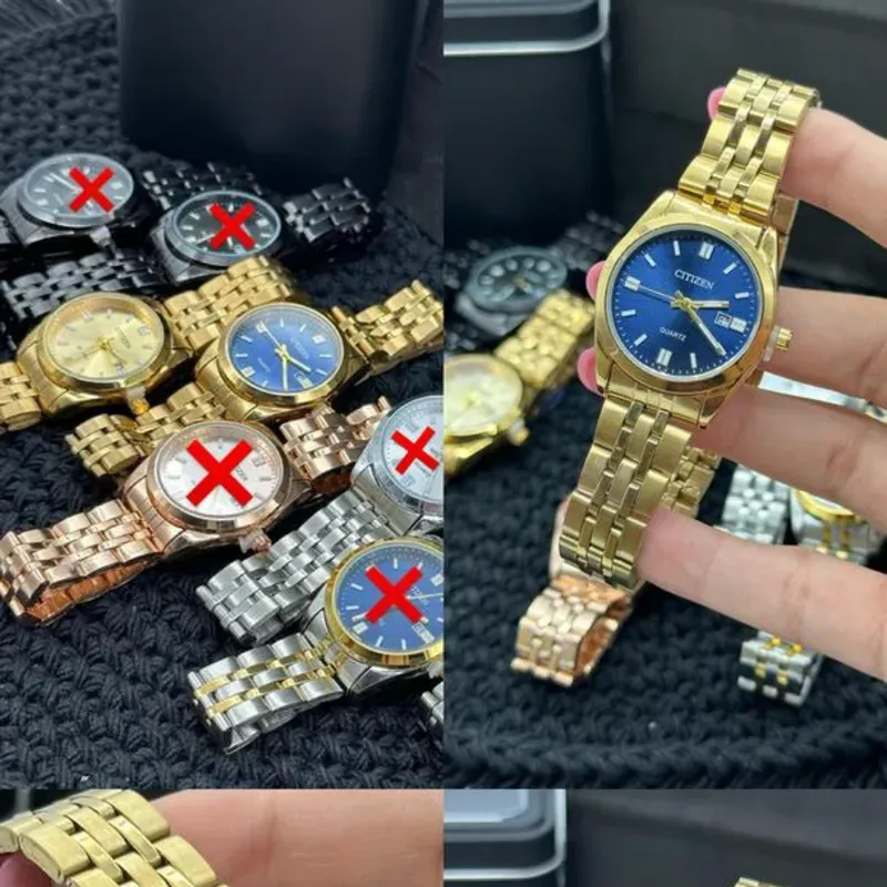Reloj Citizen