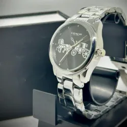 *RELOJ COACH NEW YORK*